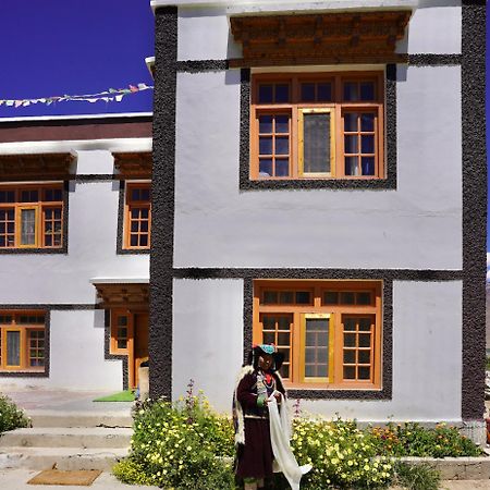 Guru View Home Stay Padam Kültér fotó